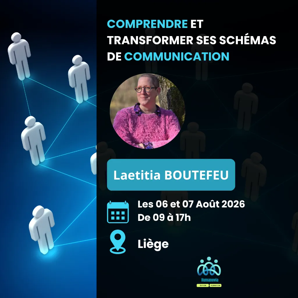 Comprendre et Transformer ses Schémas de Communication