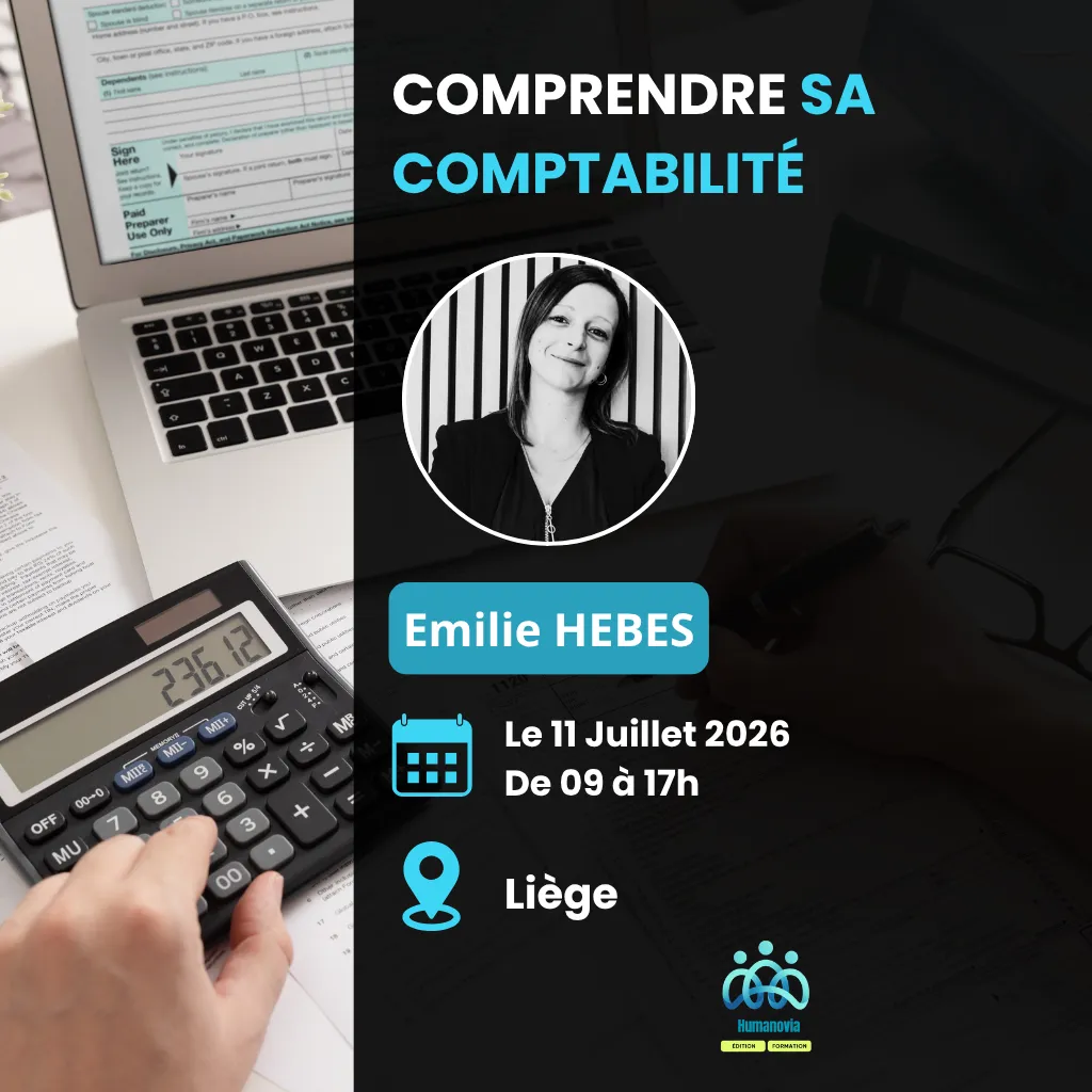 COMPRENDRE SA COMPTABILITÉ