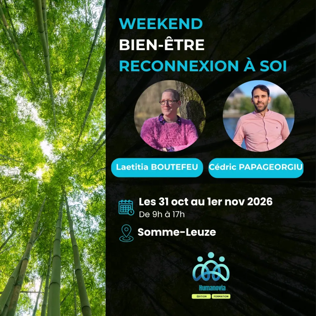 Week-End Bien-être