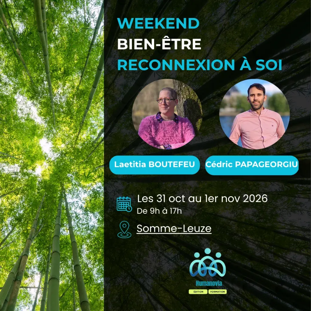 Week-End Bien-être