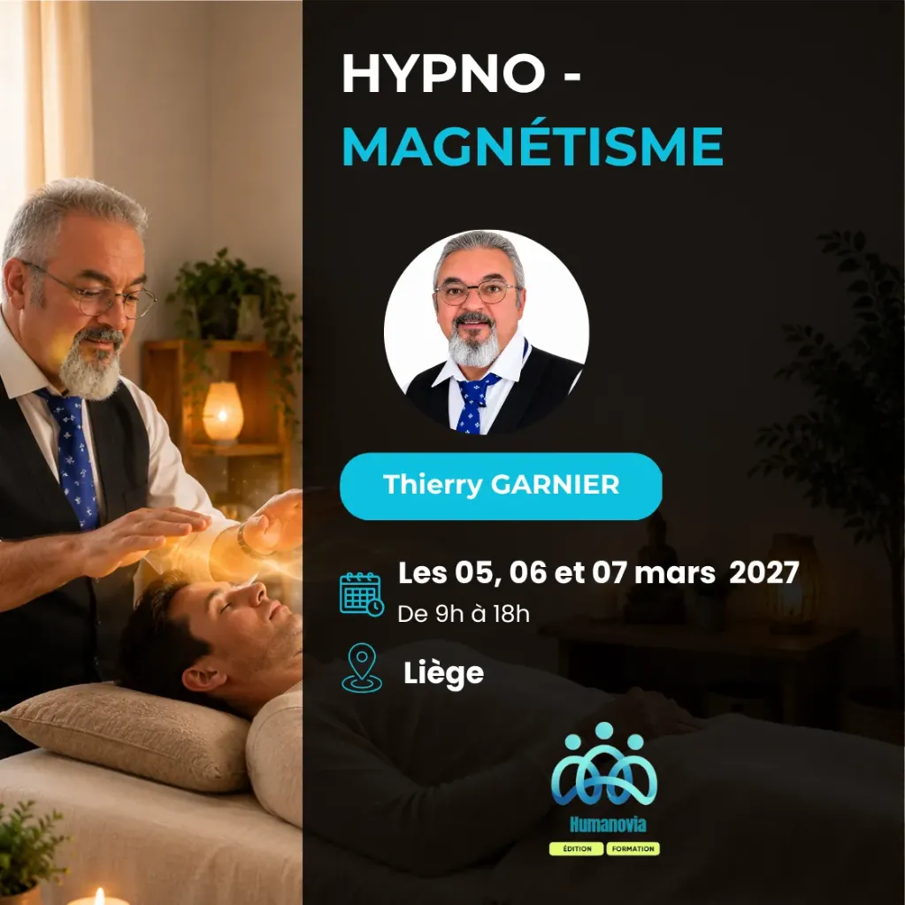 Hypno-Magnétisme